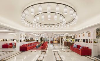 Tajview Agra-Ihcl SeleQtions