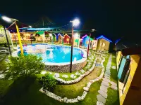 Viet Kieu Royal Hotel di Xuyên Mộc District