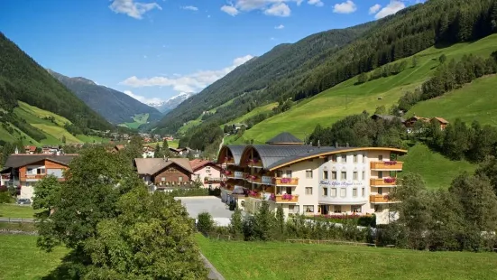 Wellness Refugium & Resort Hotel Alpin Royal - Small Luxury Hotels of the World