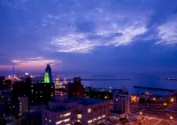 Art Hotel Aomori Hotels in Aomori