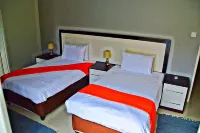 Cosy Palms Guest House