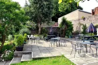 Belvedere Guest House Hoteles cerca de Castillo de Dunnottar