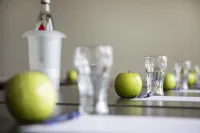 Hotel Rheingarten Các khách sạn ở Duisburg