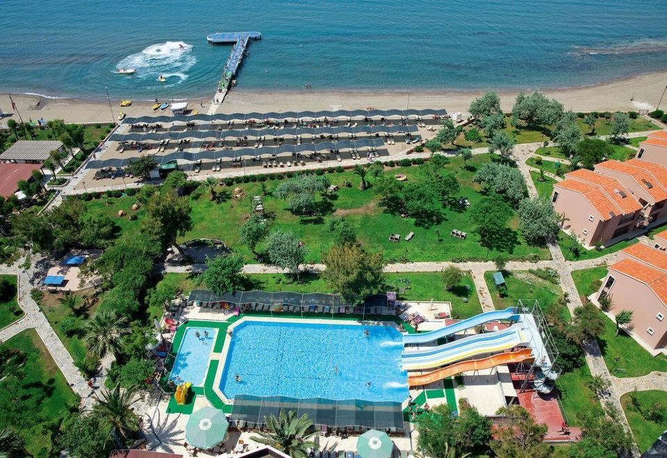 Club Yali Hotels & Resort-Menderes Updated 2023 Room Price-Reviews & Deals  | Trip.com