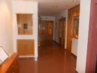 Tierra Boutique, Tierra Suites y Tierra Valles Apartamentos Hotels in Alto Gállego