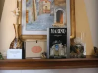 Fabiola B & B Hotels in Castel Gandolfo