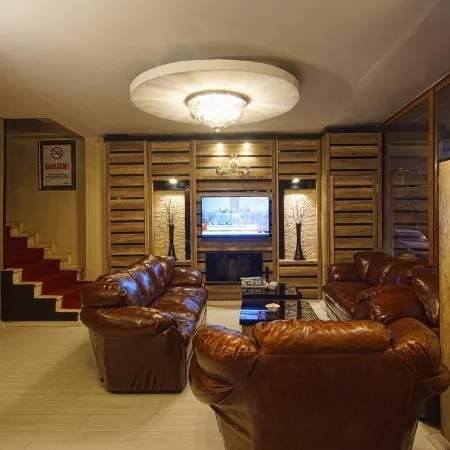 Kars Konak Hotel