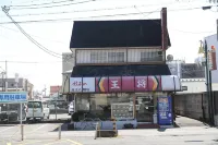 Stay Omihachiman Ekimae Inn