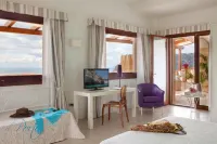 Hotel Residence Il Porto Hotel in zona Spiaggia di Piana di Mattinata