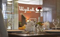 Hotel Shumon - breakfast