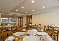 Sunshine Hotel & Residences - breakfast