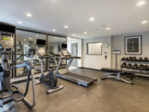 Candlewood Suites BLUFFTON-HILTON HEAD by IHG Hotels in Bluffton