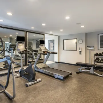 Candlewood Suites BLUFFTON-HILTON HEAD by IHG