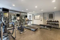 Candlewood Suites Bluffton-Hilton Head Hotels in Bluffton
