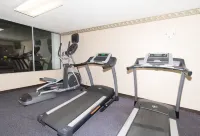 Motel 6 Clarion, PA - palestra