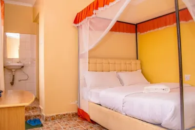 Railsend Hotel Hotels near NAWASCO WATER TOWER