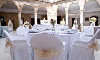 Palacio del Infante Don Juan Manuel Hotel Spa