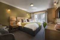 Stradey Park Hotel Hotels in Burry Port