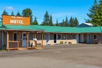 Far West Motel Hotels near Shi Shi Beach