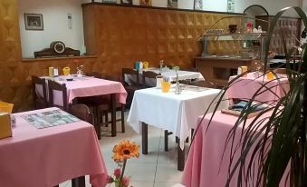 Hotel du Lion Vert