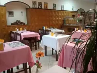 Hotel du Lion Vert Hotels in Le Val-dAjol