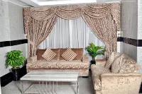 Sara Hotel Apartments - 3-Star