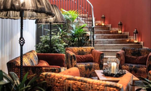 Bad Ratzes - Housity