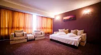Hotel Ozana - Wifi