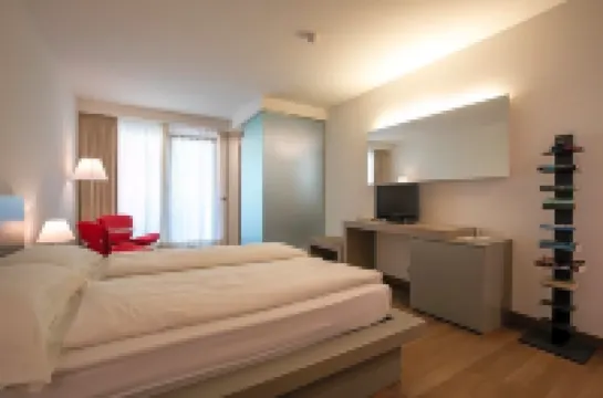 Da El Da Natural Retreat