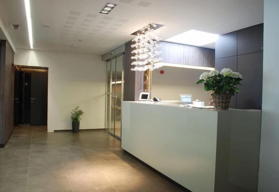 카지노 호텔 조식