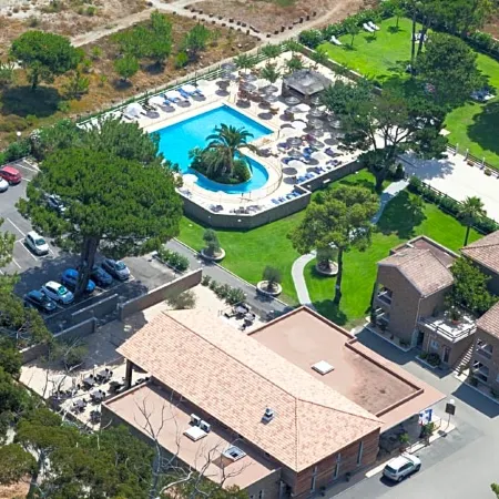 Hôtel la Lagune