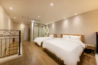 Seosan Leshi Self Check-in Hotel