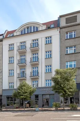 Hotel Gdynia Boutique
