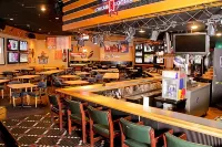 Decatur Conference Center and Hotel - Bar