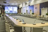 Victoria Olimp Hotel & Business Centre Minsk Hotels in Semkovo