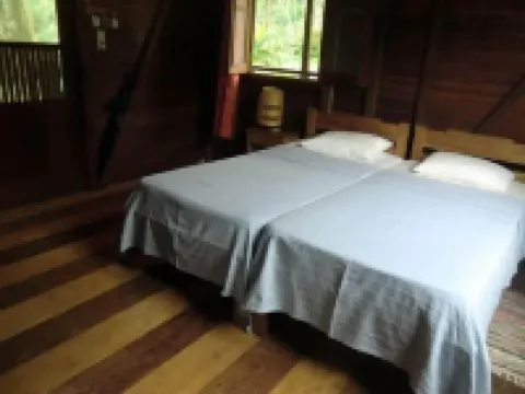 Praia Inhame Eco-Lodge Hotels in 