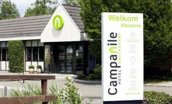 Campanile Gouda