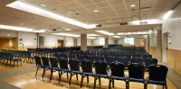 Pacific Hotel Fortino - de negocios