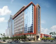 Omni Tempe Hotel at ASU Hotels in Tempe