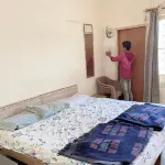 Pitambra Vishranti Grah Hotels in Datia