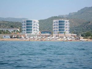 Notion Kesre Beach Hotel & Spa Ozdere - All Inclusive