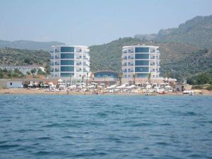 Notion Kesre Beach Hotel & Spa Ozdere