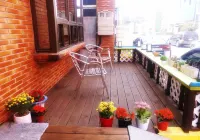 Jeju Masil Guesthouse