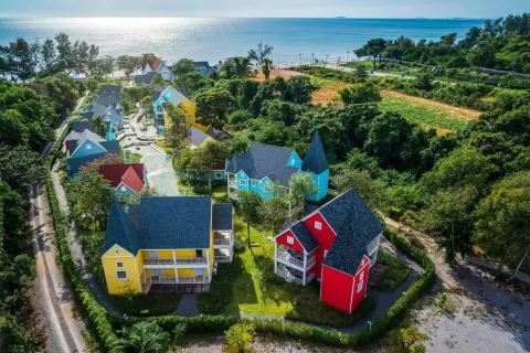 Peggy's Cove Resort