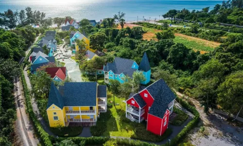 Peggy's Cove Resort