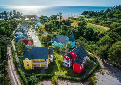 Peggy's Cove Resort