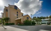Best Western Plus Kendall Hotel  Suites Hotels in Kendall