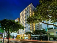 濟州維斯酒店 鄰近濟州Trickeye特麗愛3D美術館的酒店