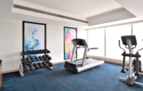 Fairfield by Marriott Indore