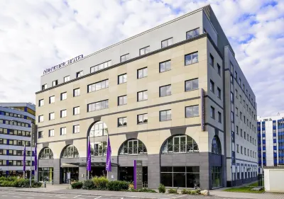 Mercure Hotel Frankfurt Eschborn Sued Hotels in Eschborn